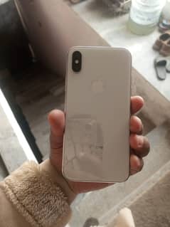 iPhone X PTA official aproved