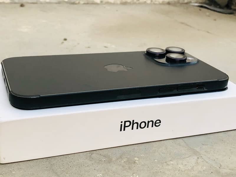 iPhone 14 Pro Max 128gb JV 3