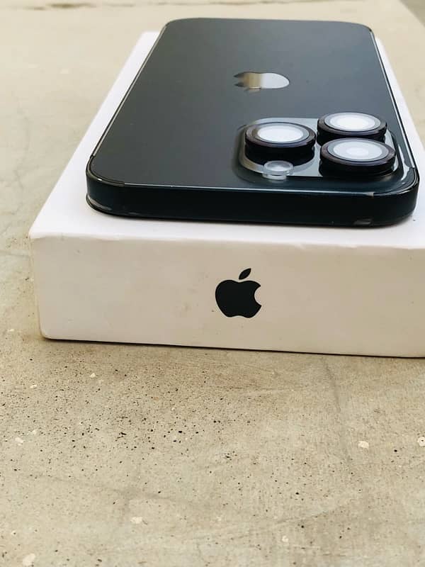 iPhone 14 Pro Max 128gb JV 6