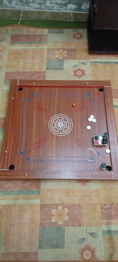 36x36 inch carrom board for sale