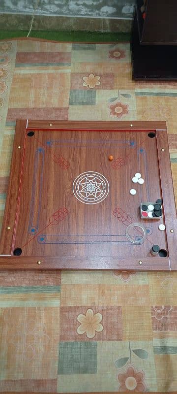 36x36 inch carrom board for sale 0