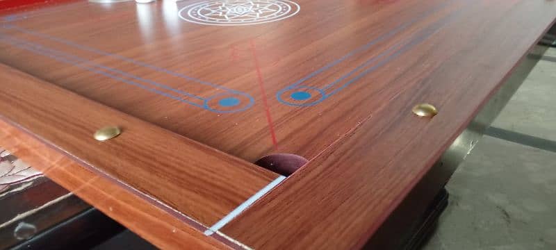 36x36 inch carrom board for sale 1