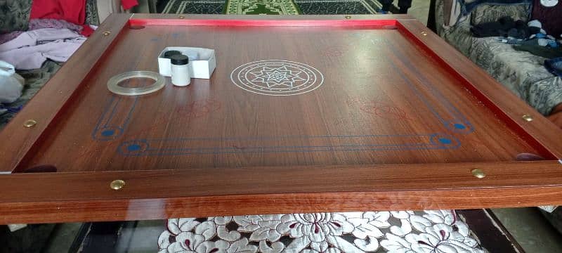 36x36 inch carrom board for sale 2