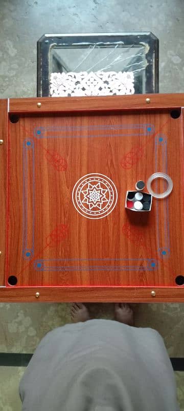 36x36 inch carrom board for sale 3