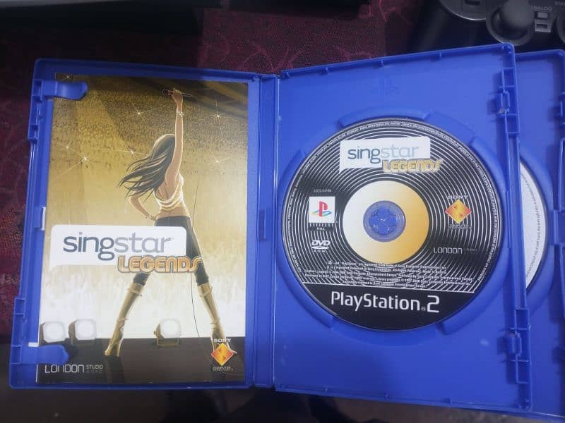 Sony PlayStation 2 Fat Original Japan 4