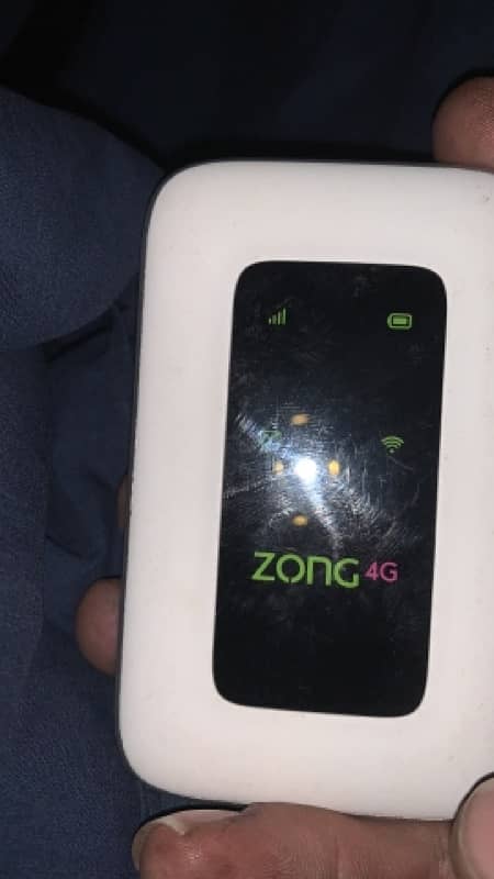 zong wifi unlocks all sim working 0