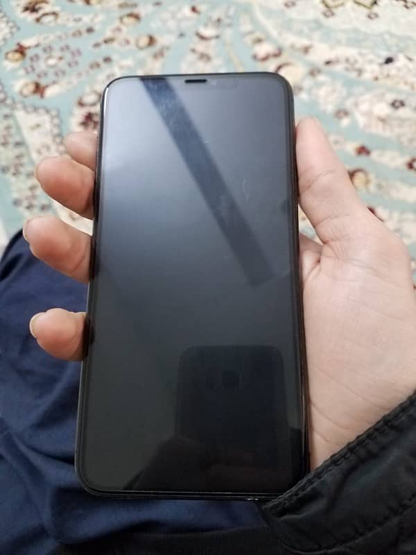 iphone 11 pro max non pta 64gb 7