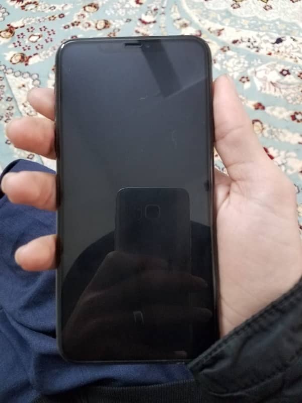 iphone 11 pro max non pta 64gb 8