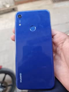 Huawei y6s