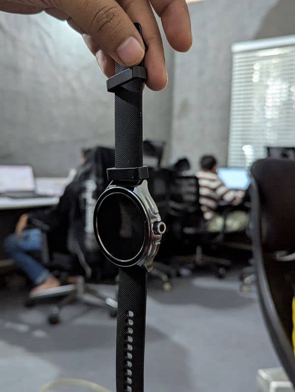 Xiomi Watch 2 Pro 2