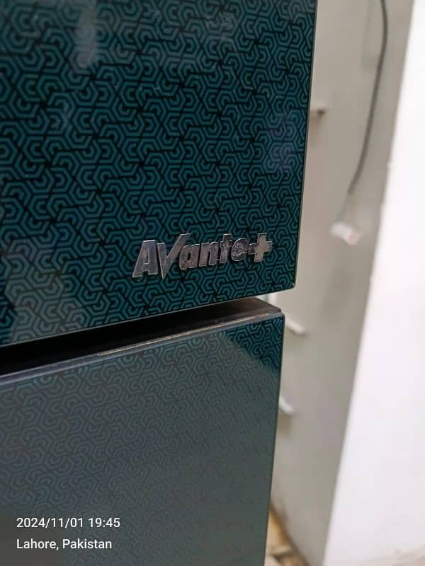 Dawlance Avante plus GD Fridge Model 9191(0312)4645208/(0321)(0807777) 5