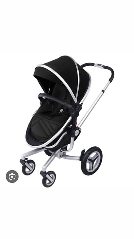 Imported Pram for sale 2