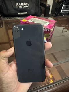 iPhone 8 Non PTA Water pack