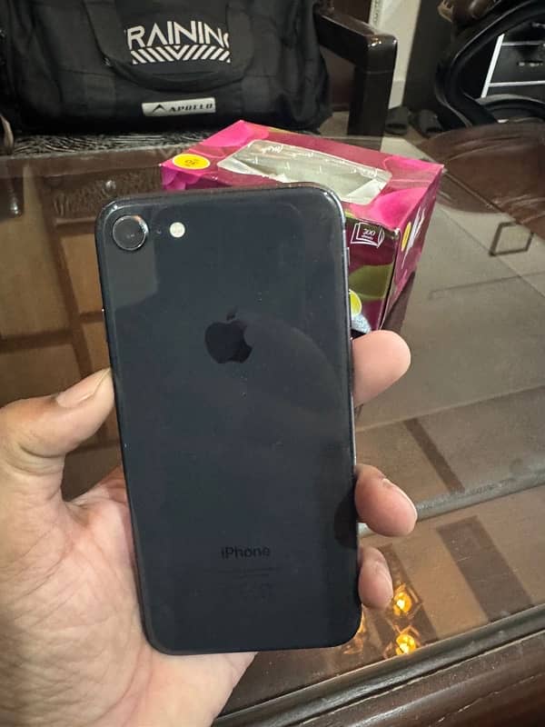 iPhone 8 Non PTA Water pack 0