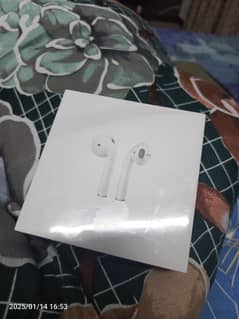 apple airpods series 2