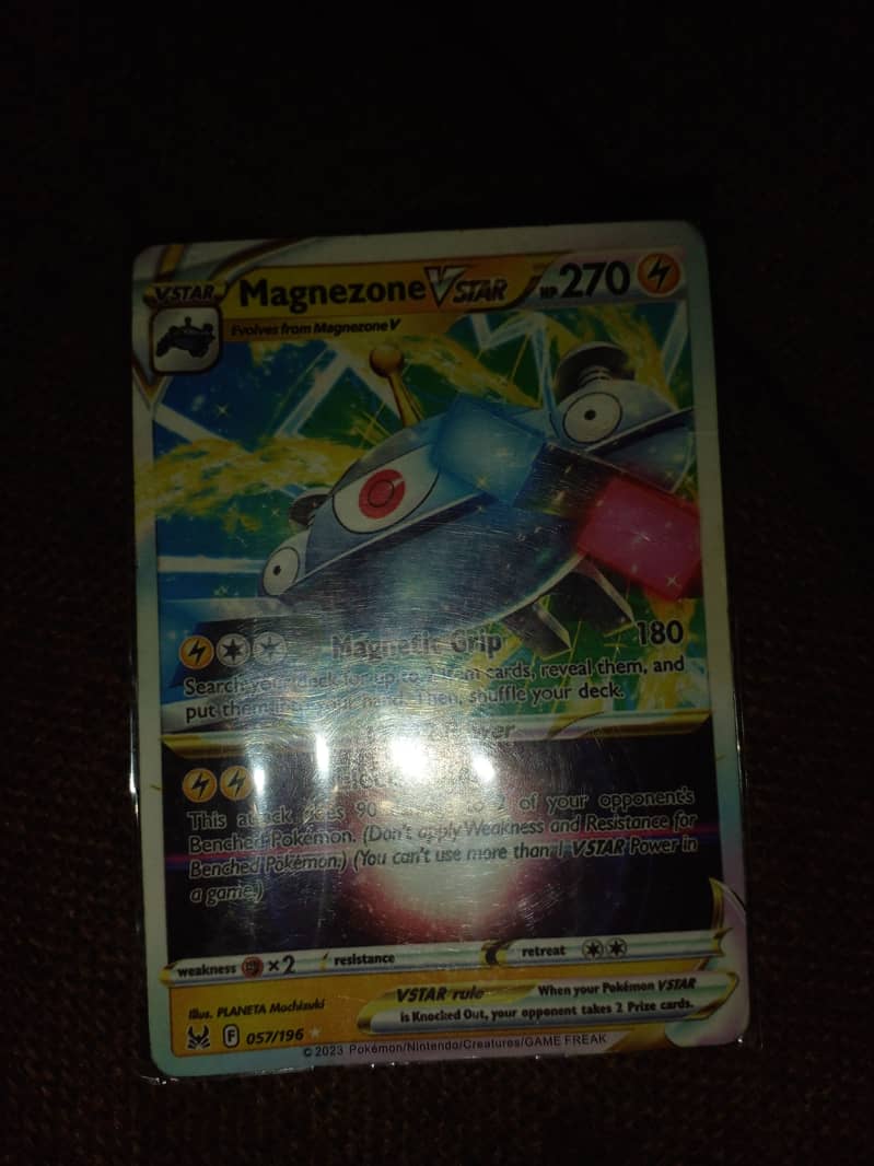 Limited pokemon cards 4