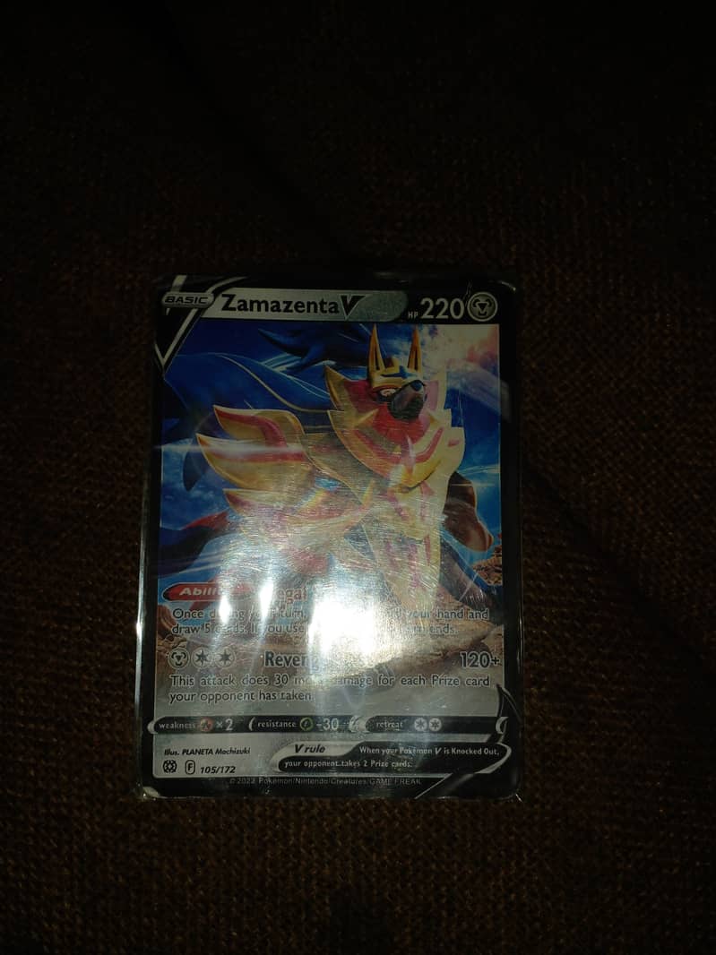 Limited pokemon cards 5