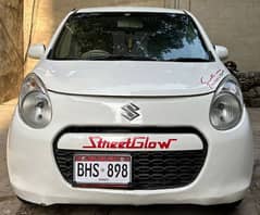 Suzuki Alto 2013