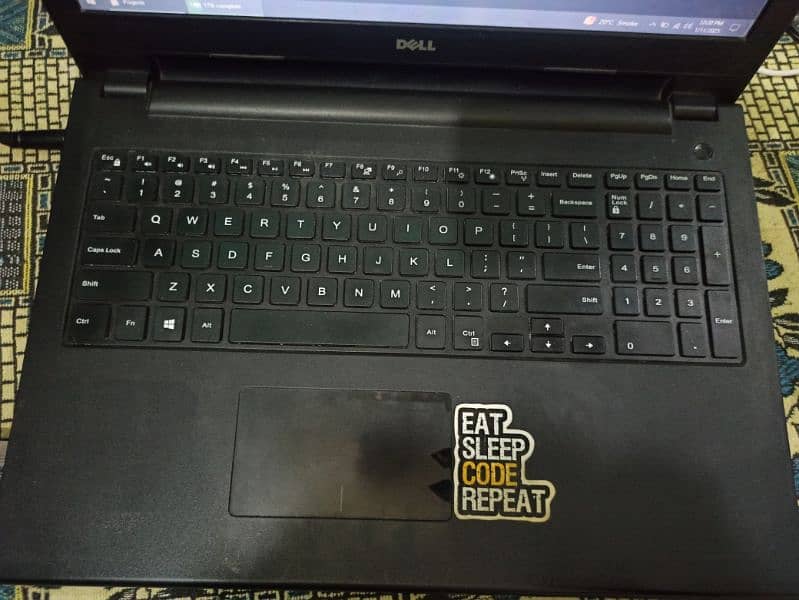 Dell Core i3 5th GEN. 1