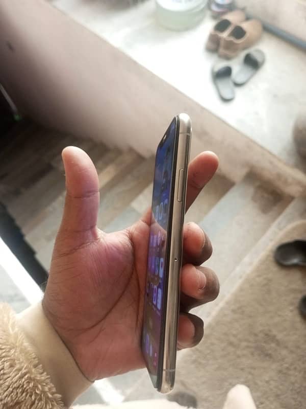 iPhone X Pta official aproved 2