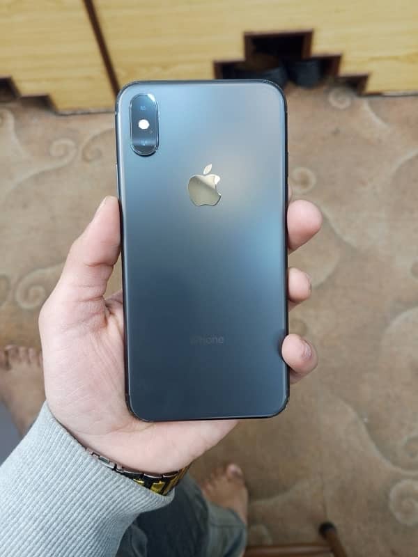 iphone xs 64 GB 1