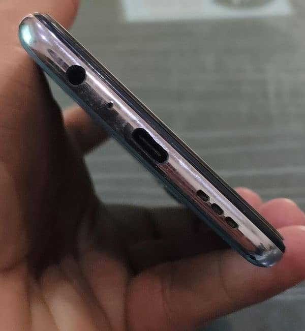 Oppo Reno 5 mobile for sale 0