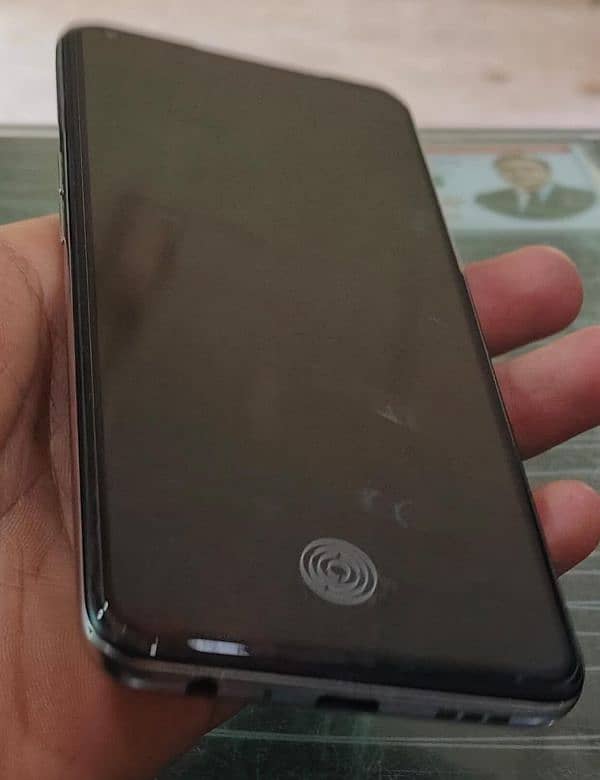 Oppo Reno 5 mobile for sale 1