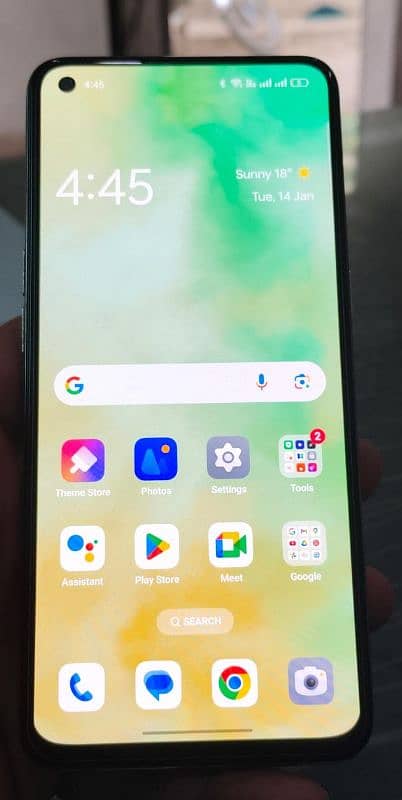 Oppo Reno 5 mobile for sale 4