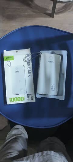 Airox power bank 10000 mh