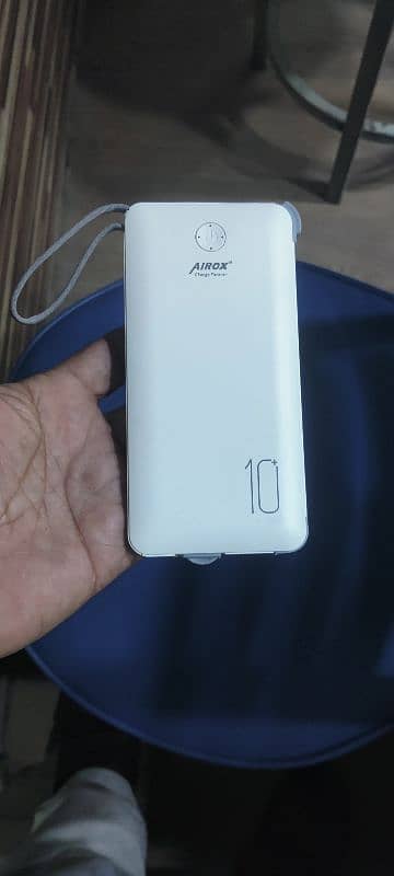 Airox power bank 10000 mh 4