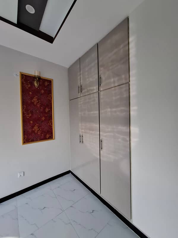 5 Marla House For Sale In Paragon City Lahore 8