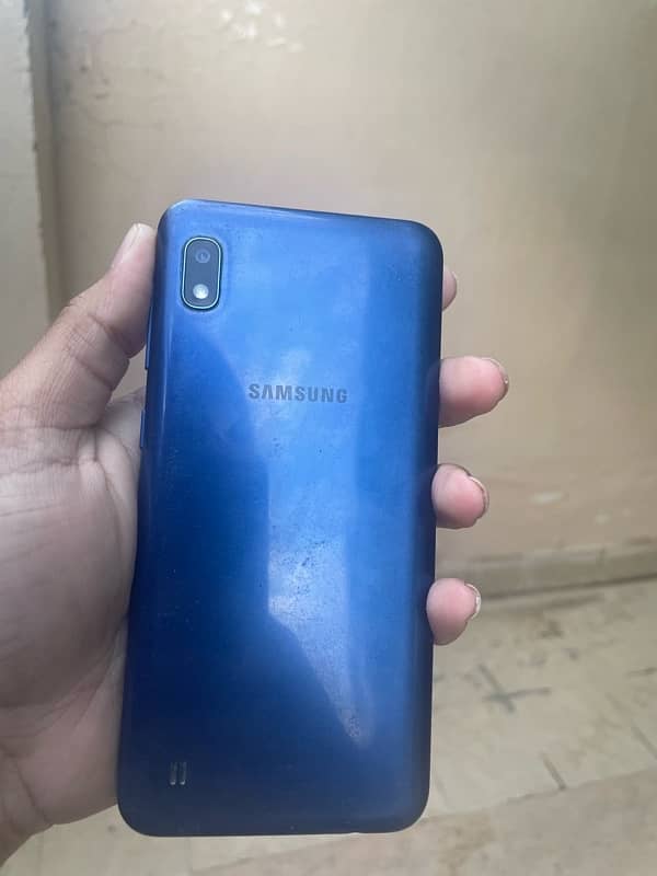 samsung A 10 2