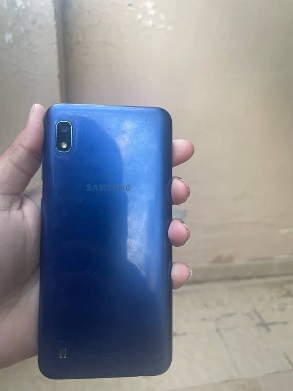 samsung A 10 4