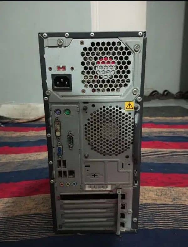 core i5 second generation in good condition 1