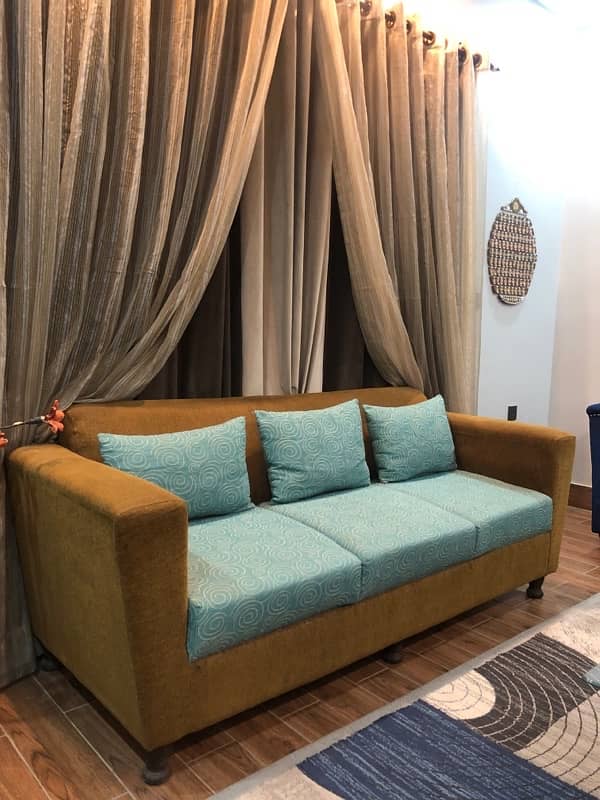 7 seater sofa set 1