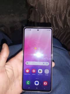 Samsung A53  5G