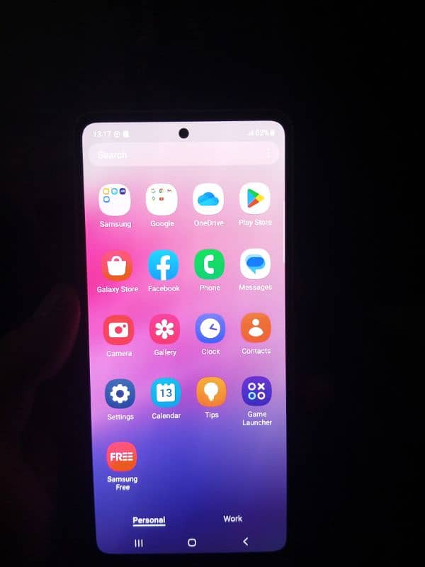 Samsung A53  5G 8