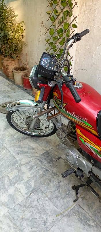 Bike for sale 1