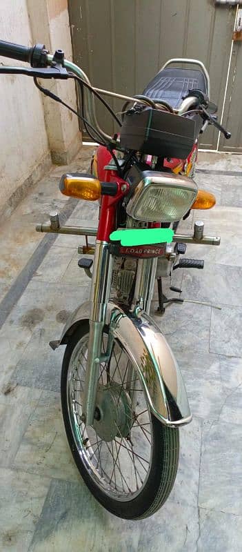 Bike for sale 5