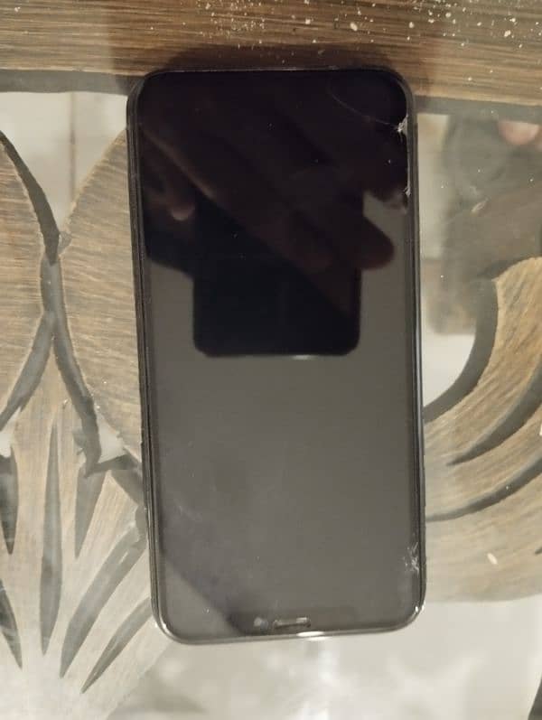 Iphone 11 pro non pta 256gb Factory unlocked waterpack 5