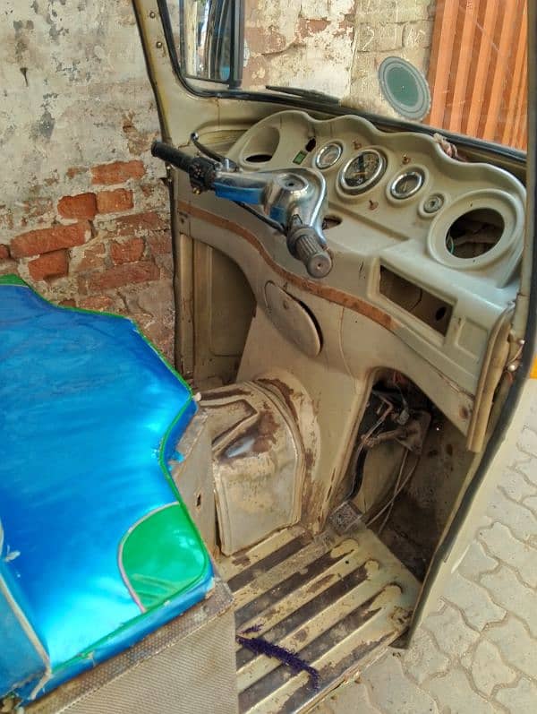 unique rikshaw 7