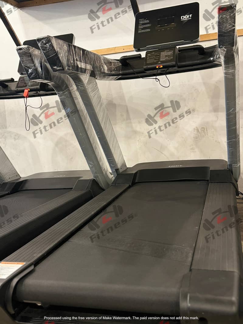 Treadmill | Running Machine | Commercial & imported  Treadmill 1