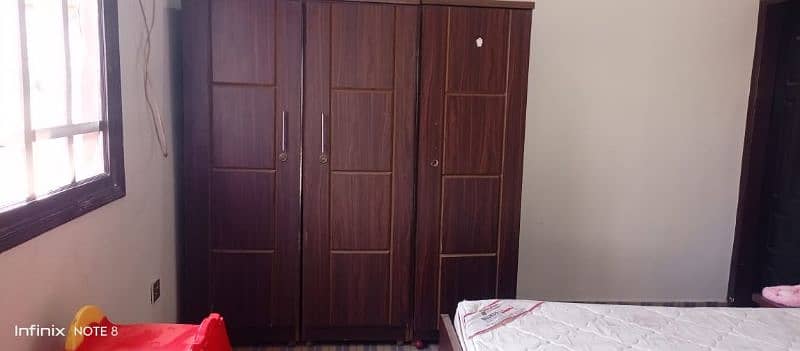 Complete Bedroom Set 1