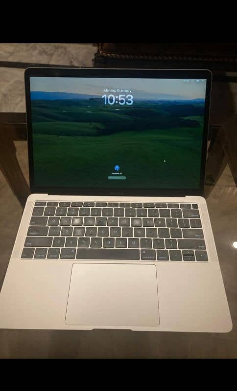 Macbook Air 2019 | 13 inch | 8gb | 256gb 0