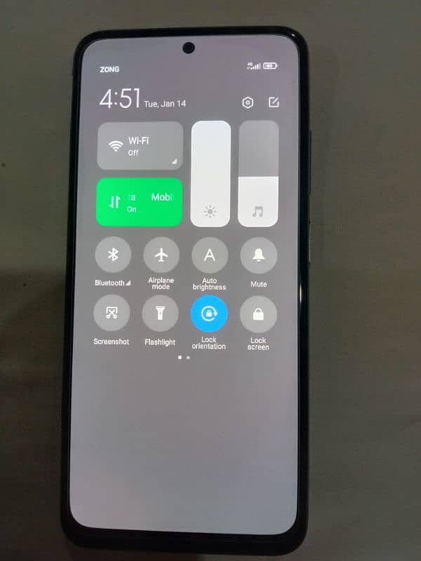 Redmi not 10 2