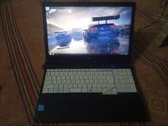 Fujitsu Lifebook 6th Gen Laptop