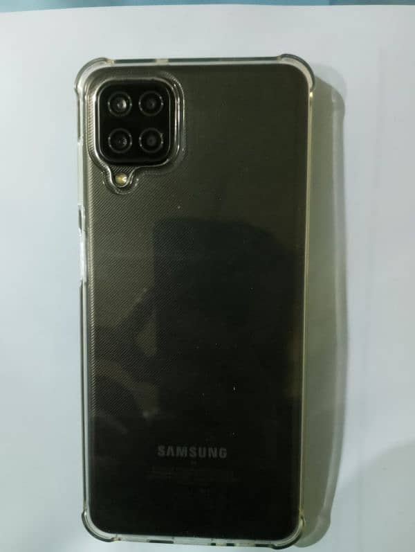 Samsung A12 4/64 3