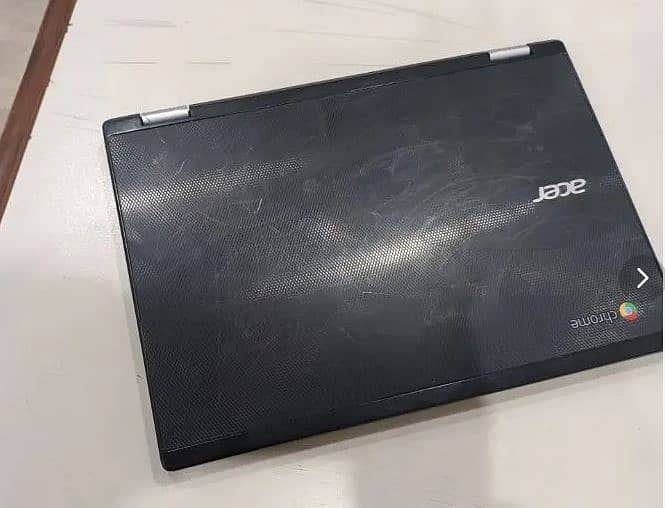 Acer chromebook 10/7 5