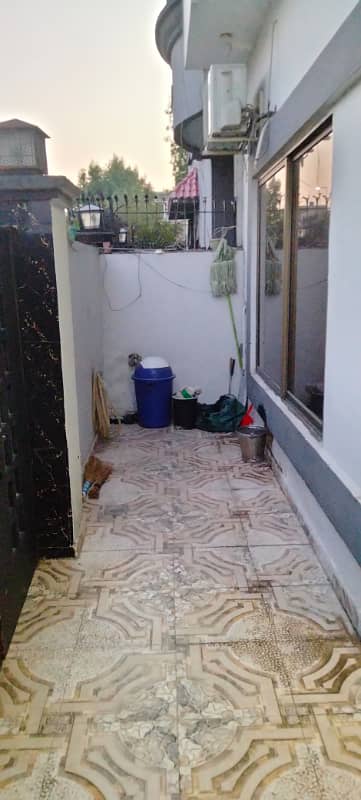 5 MARLA USED HOUSE AVAILABLE FOR SALE EE BLOCK CITI HOUSING GUJRANWALA 5