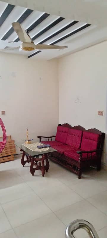 5 MARLA USED HOUSE AVAILABLE FOR SALE EE BLOCK CITI HOUSING GUJRANWALA 12